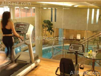 Thalassa Hotel 33